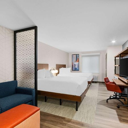 Everhome Suites Lexington - Horse Park Eksteriør bilde