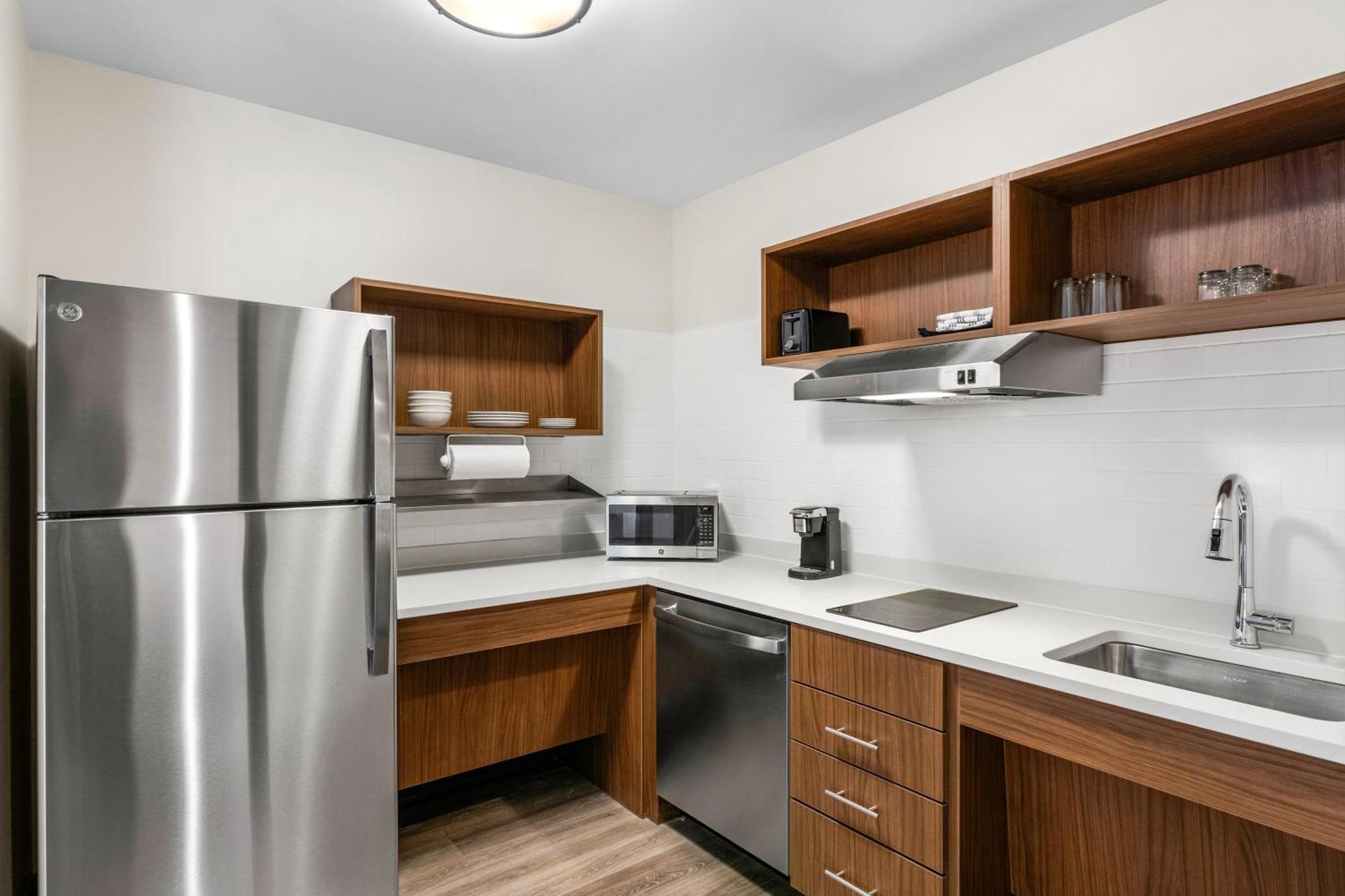 Everhome Suites Lexington - Horse Park Rom bilde