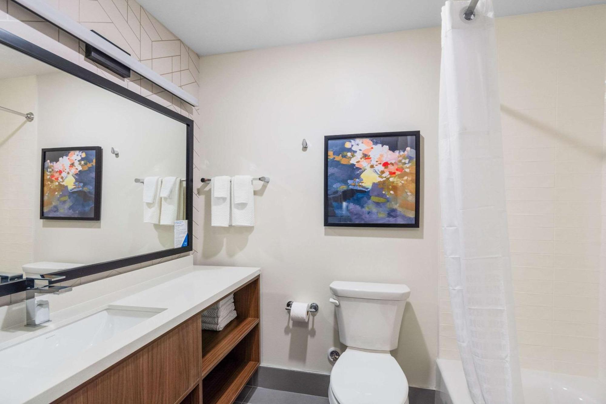 Everhome Suites Lexington - Horse Park Eksteriør bilde