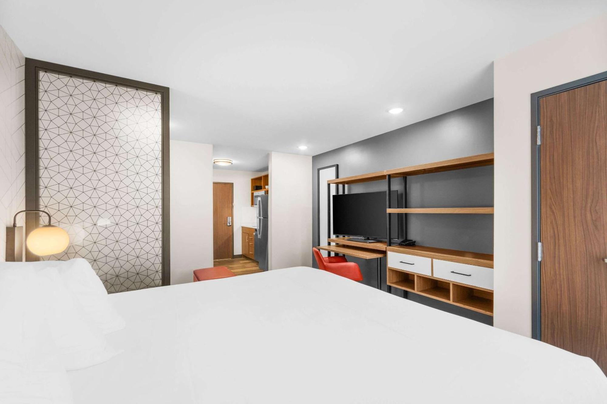 Everhome Suites Lexington - Horse Park Eksteriør bilde